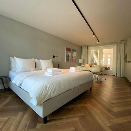 Studio 157, In De Stad Aan De Gracht カンペン エクステリア 写真