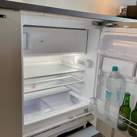 Studio 157, In De Stad Aan De Gracht カンペン エクステリア 写真