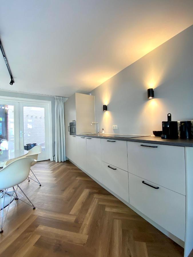 Studio 157, In De Stad Aan De Gracht カンペン エクステリア 写真