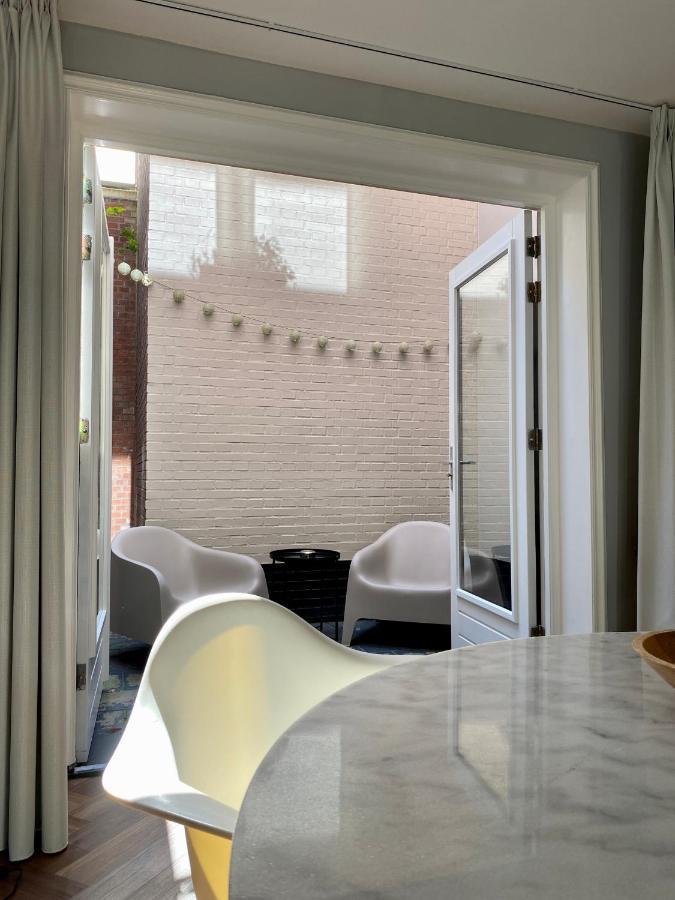 Studio 157, In De Stad Aan De Gracht カンペン エクステリア 写真