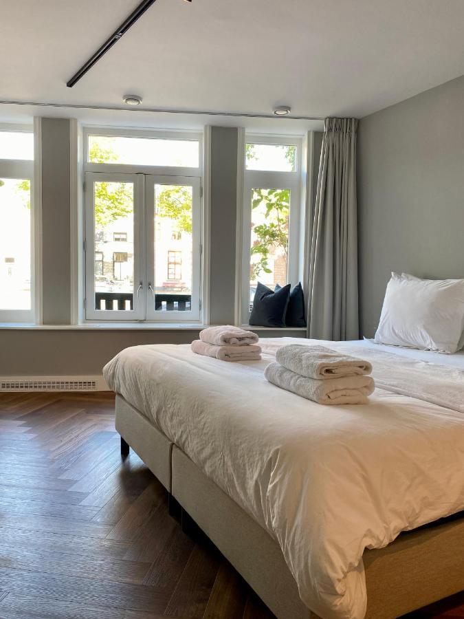Studio 157, In De Stad Aan De Gracht カンペン エクステリア 写真