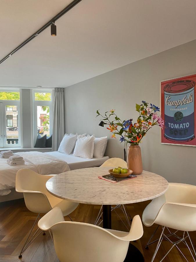 Studio 157, In De Stad Aan De Gracht カンペン エクステリア 写真